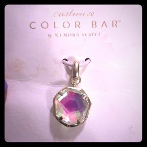 Kendra Scott charm
